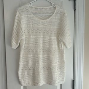 Spring Sweater